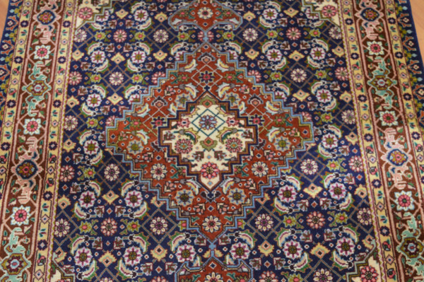 Tapis d'Iran (Tabriz)