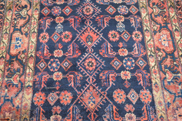 Iranian carpet (Amadan)