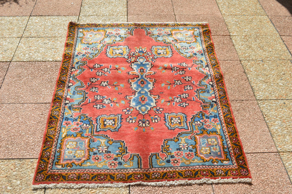 Iranian rug