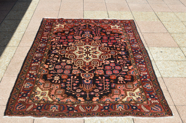 Tapis d'iran (Moussel)