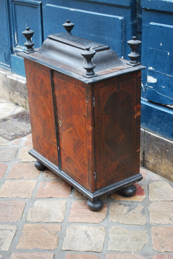 17th century Flanders cabinet