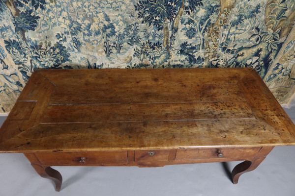 18th century console table