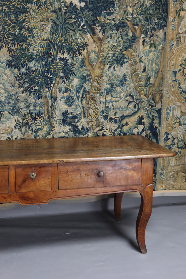 18th century console table