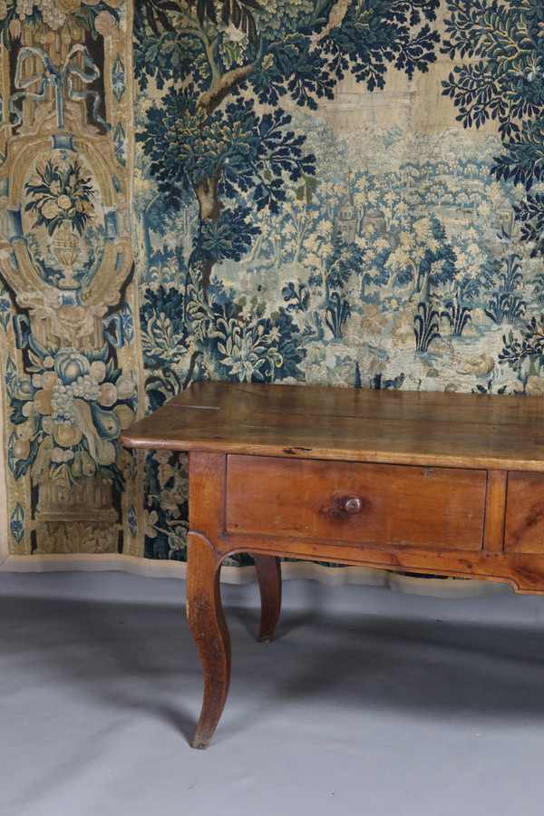 18th century console table