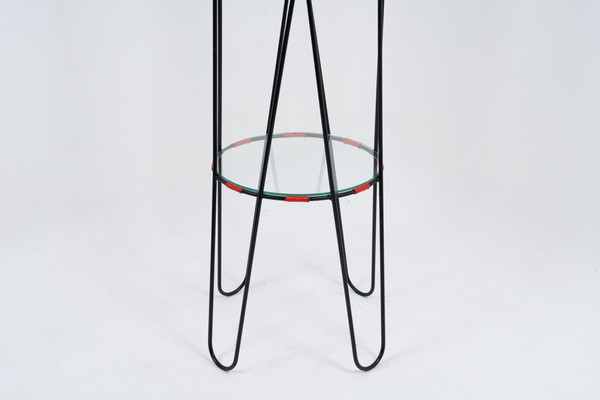 Roger Feraud. Coat hanger. 1950s.