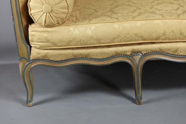 LOUIS XV STYLE SOFA