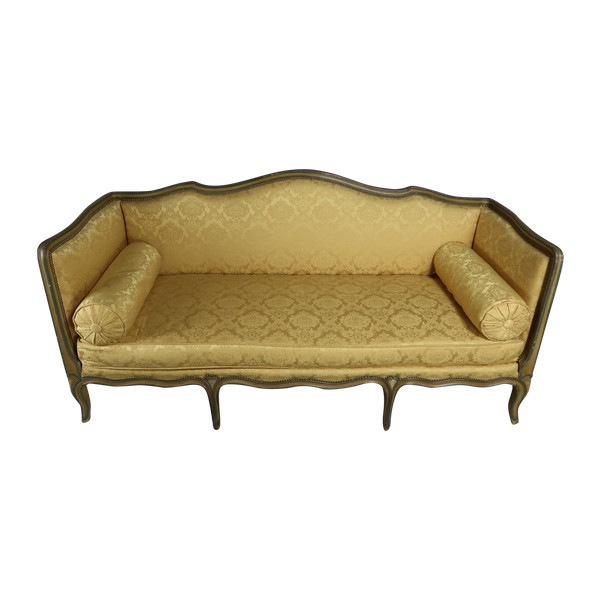 LOUIS XV STYLE SOFA