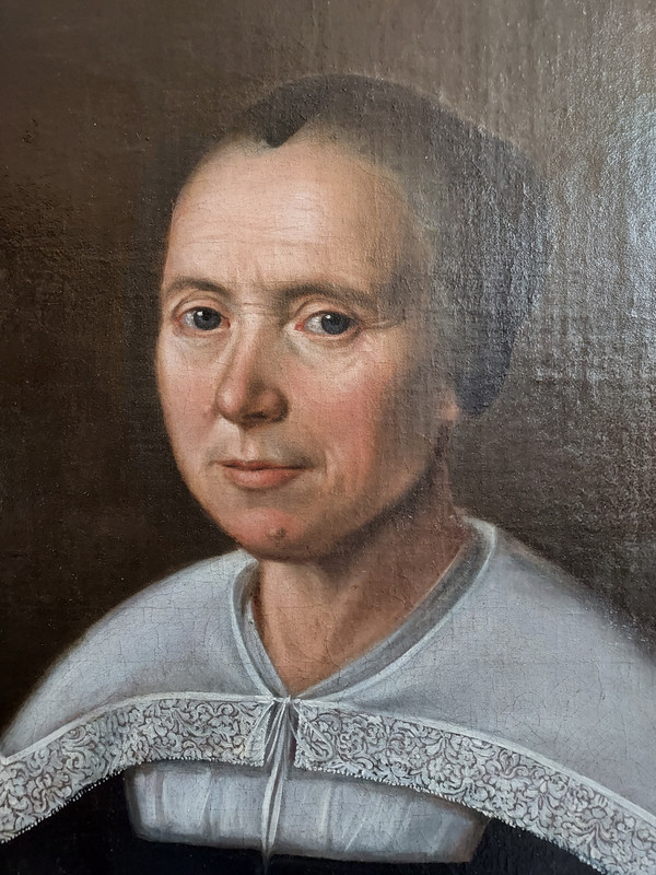 Wermer van Den Valckert 1585-1627