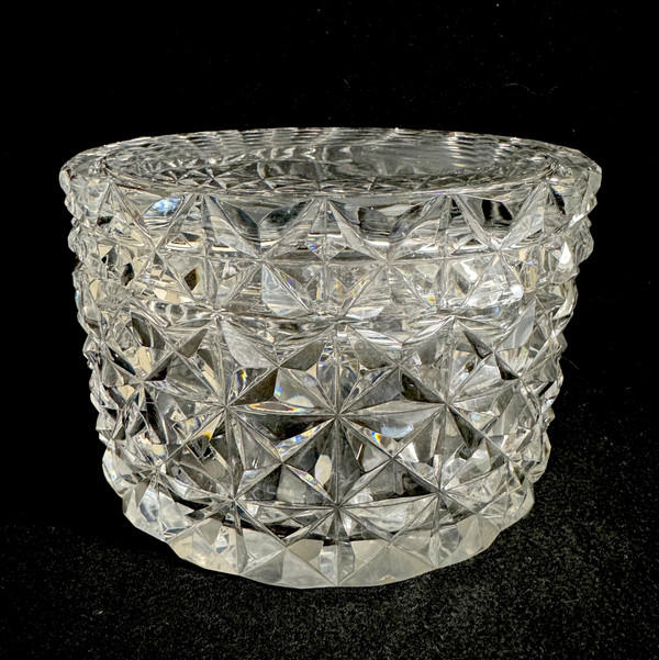 Baccarat - Crystal Box