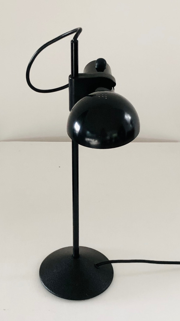 Lampe MiniGru Special par Marianelli & Barbieri pour Tronconi, Italie années 70