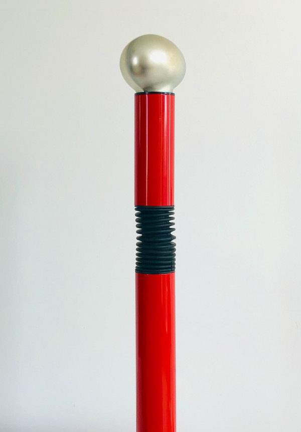 Lampada "Periscopio" di Danilo e Corrado Aroldi per Stilnovo, Italia 1968