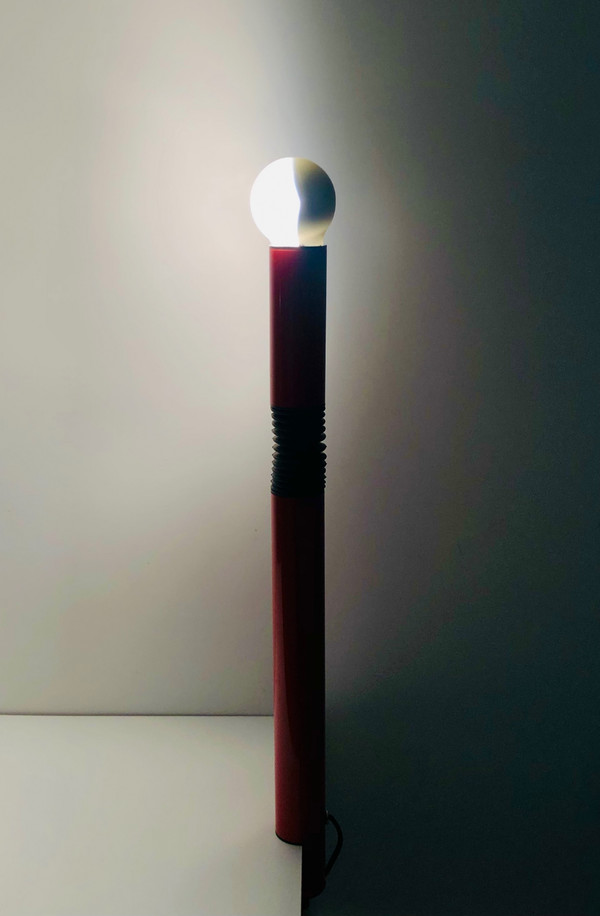 Lampada "Periscopio" di Danilo e Corrado Aroldi per Stilnovo, Italia 1968