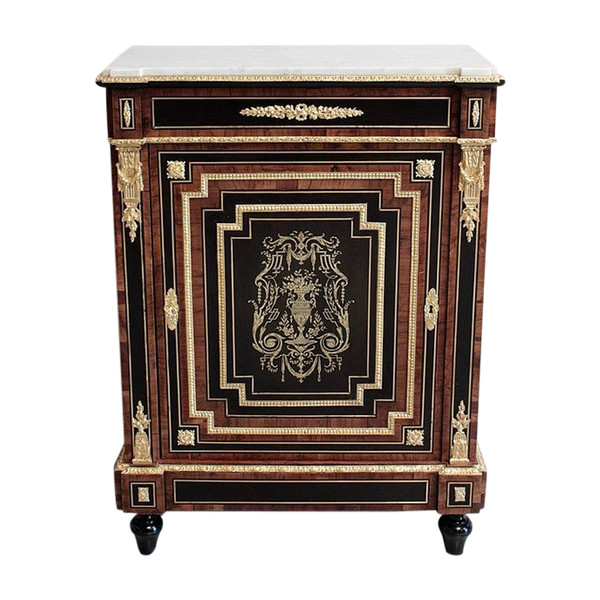 Napoleon III furniture