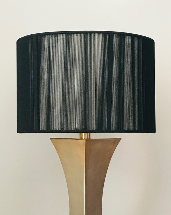 Table lamp, France 1970s