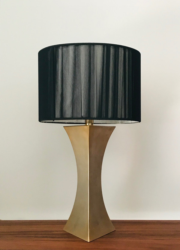 Table lamp, France 1970s