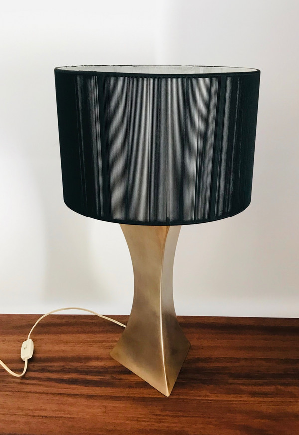 Table lamp, France 1970s