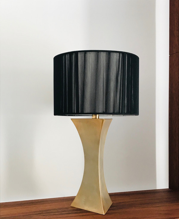 Table lamp, France 1970s