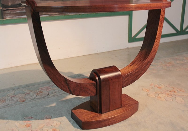 Art Deco Lounge Table - XXth