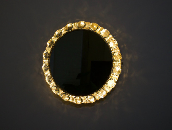 Palwa light mirror.