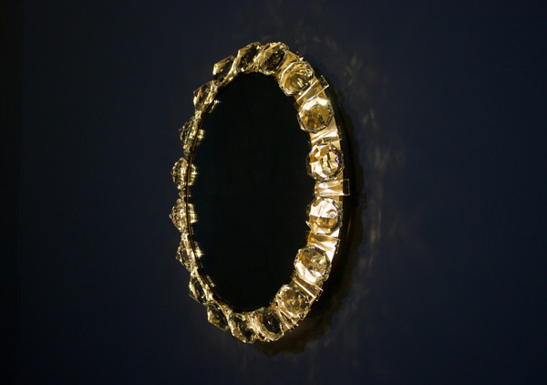 Palwa light mirror.