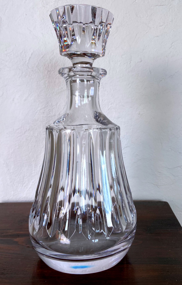 Carafe DAUM