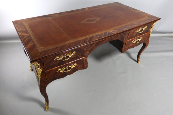 Louis XV desk 18th century