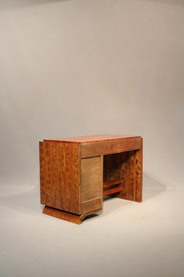 Art Deco desk