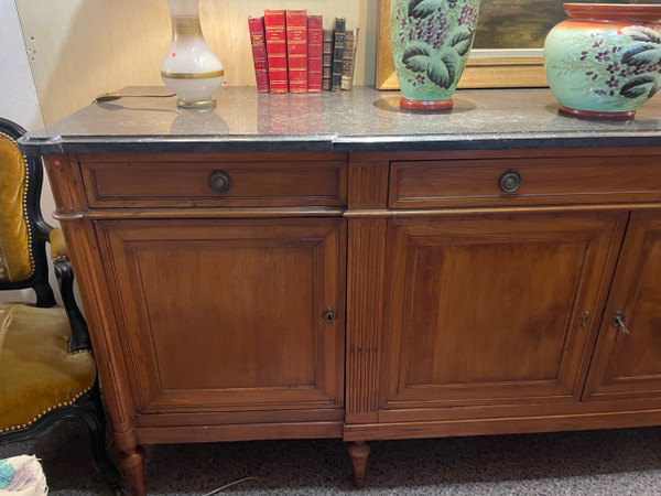 Louis XVI sideboard