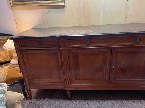 Louis XVI sideboard