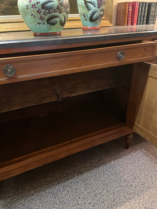 Louis XVI sideboard