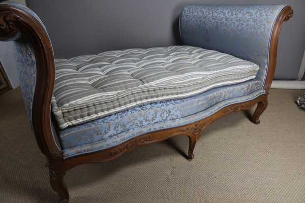 Louis XV daybed