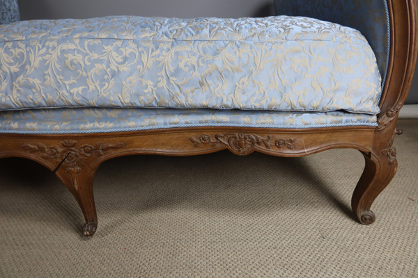 Louis XV daybed