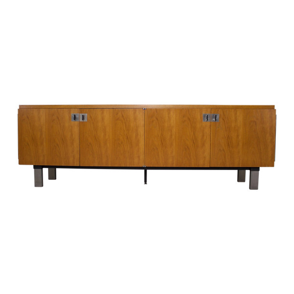 Französisches modernistisches Sideboard.