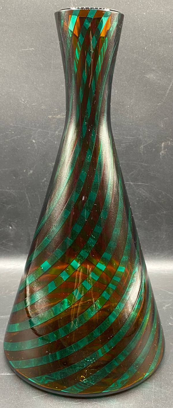 SOLIFLORE MURANO