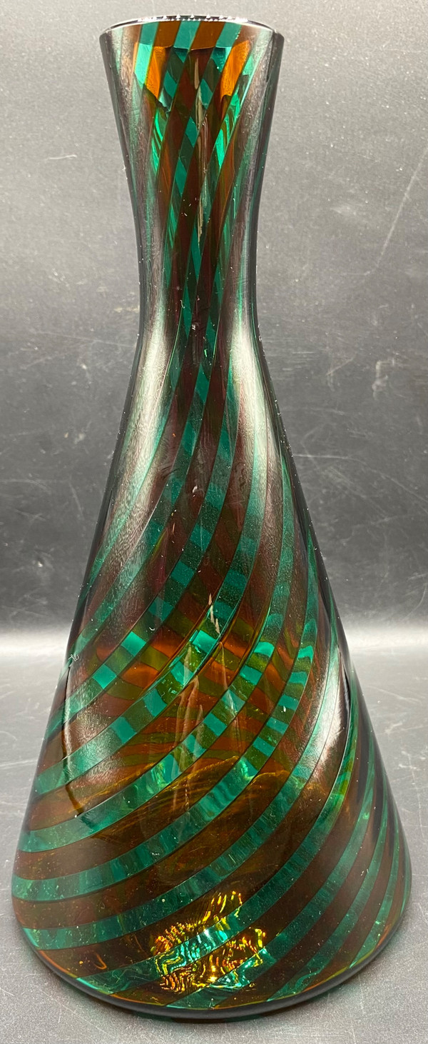 SOLIFLORE MURANO