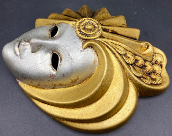 CERAMIC MASK