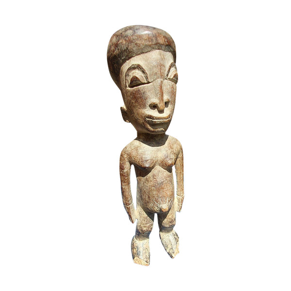 Statuette Lobi Sikiré Kambiré 