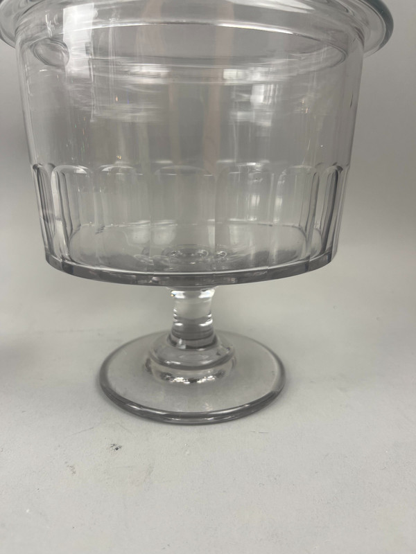 Large drainer Harcourt Baccarat model