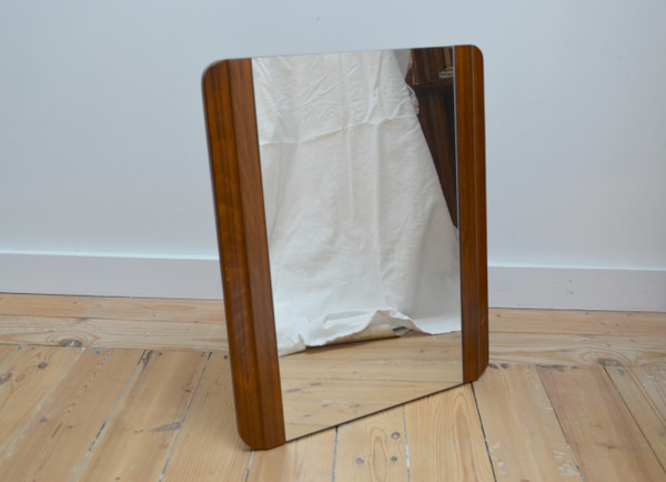 Dressing table mirror circa 1970