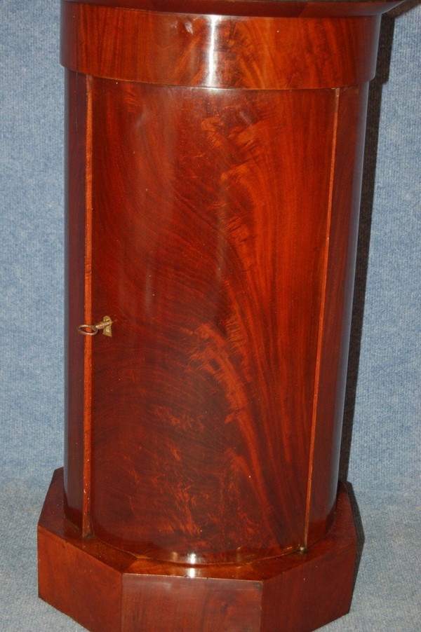 Somno Empire In Cuban Mahogany