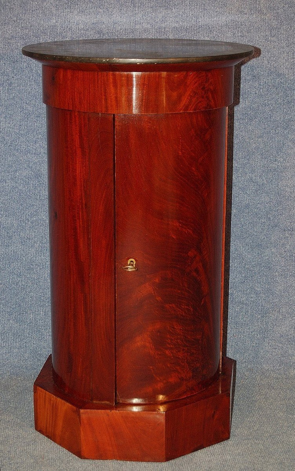 Somno Empire In Cuban Mahogany