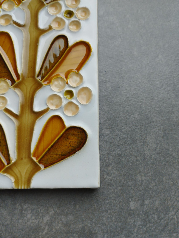 Ceramiche di Roger Capron