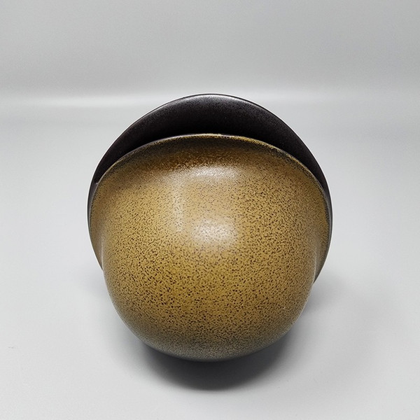 Vaso "Venus" degli anni '70 di Uta Feyl per Rosenthal Studio Line