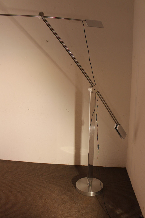 Italian floor lamp