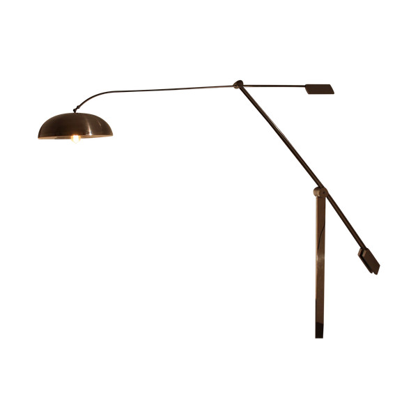 Italian floor lamp