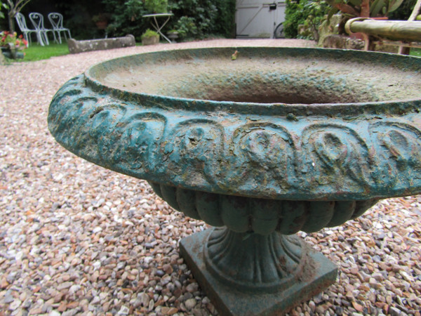 Garden basins