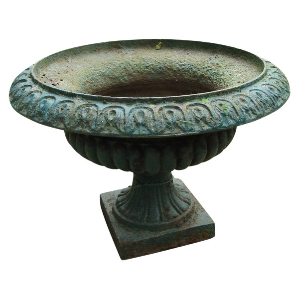 Garden basins