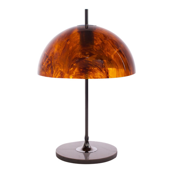 Lampe “Tulipe”