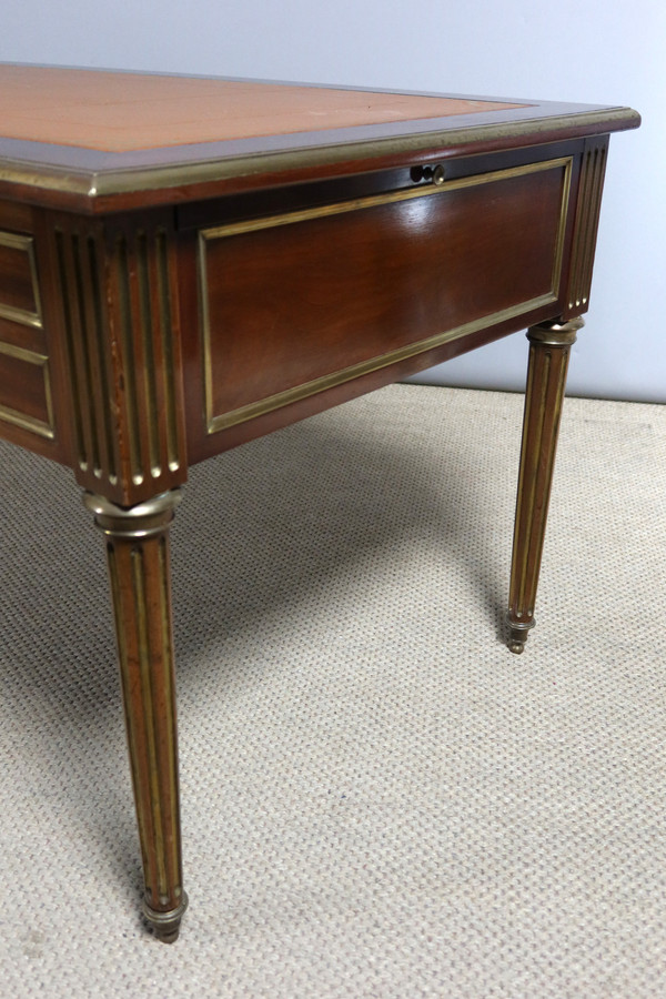 Louis XVI style desk