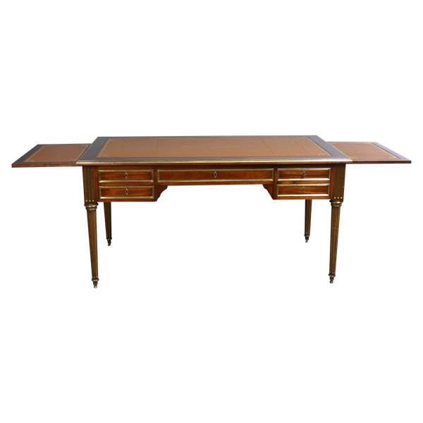 Louis XVI style desk